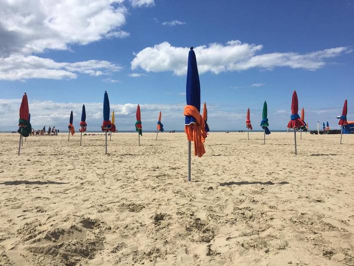 Gîte pour 5 personnes, avec vue dans Port Morny Deauville - 4