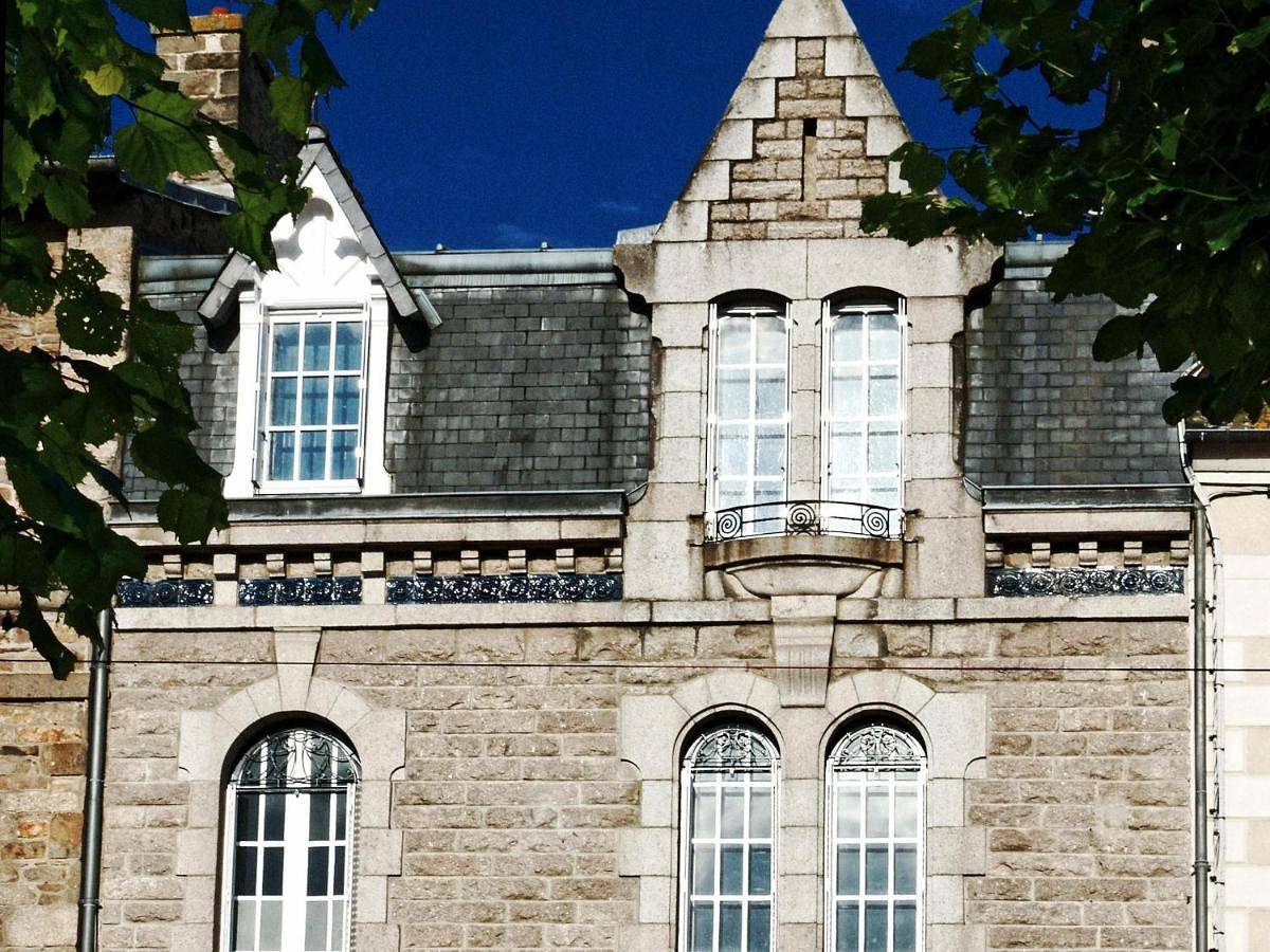 Deluxe Double Room in Dinan, Région de Dinan