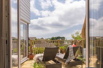 Cottage for 8 People in Cornwall, South West England, Photo 3