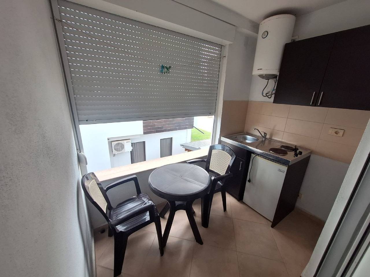 Geheel appartement, Aldina Apartments with Balcony in Donji Štoj, Opština Ulcinj