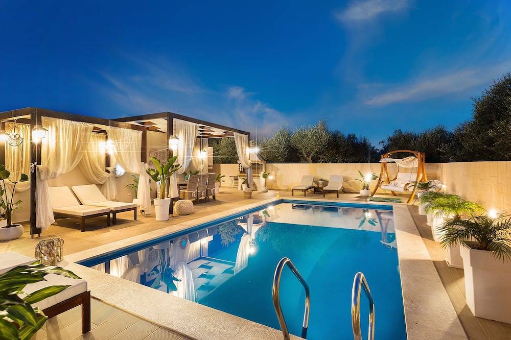 Casa vacanza a Creta Nord a partire da 282€ a notte