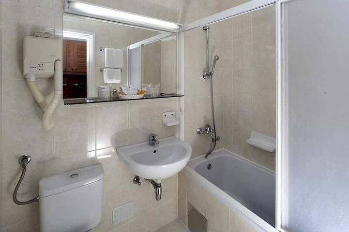 Ferienpark für 3 Personen, mit Pool in Kroatien - 3