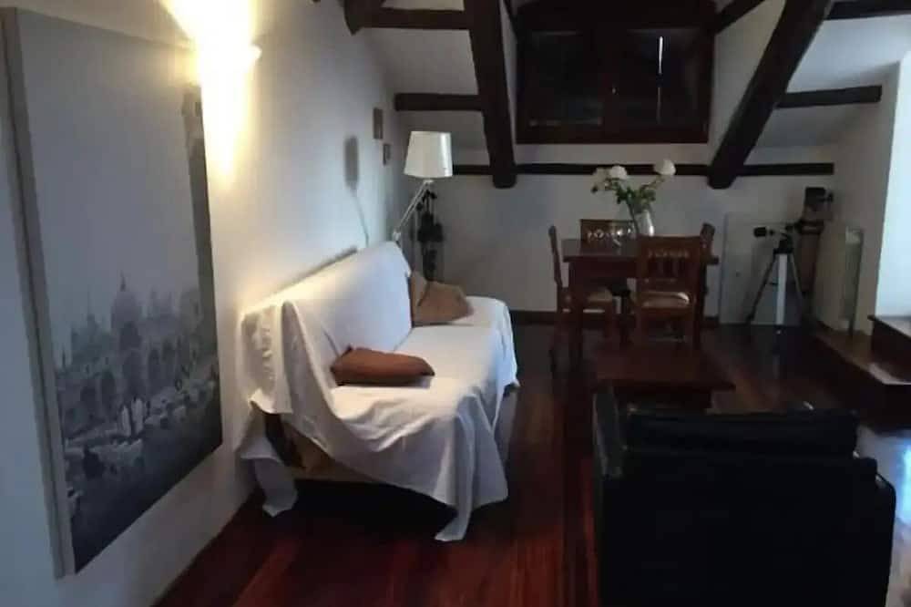 Penthouse with amazing views! in Lido di Venezia, Venetië