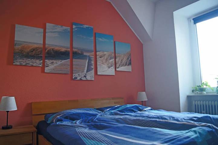 Ferienwohnung für 6 Personen in Ennepetal - 4