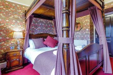 Cottage for 12 People in Ballater, Aberdeenshire, Photo 1