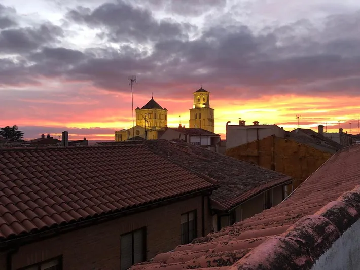 Holiday apartment for 5 people, with view and terrace - 1