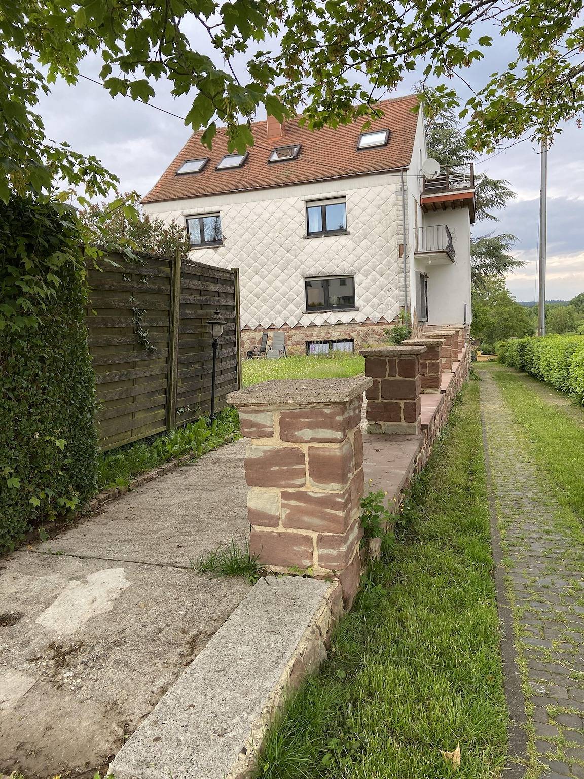 Ganze Ferienwohnung, Ferienwohnung Bliesgau in Blieskastel, Saarpfalz-Kreis