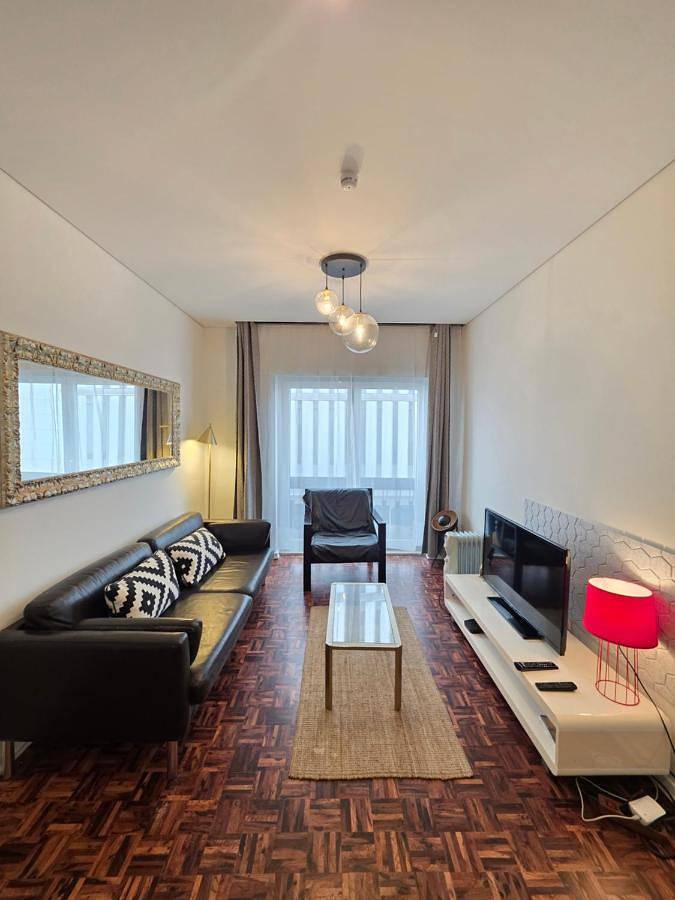 Apartamento para 3 personas en Aldoar