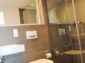 Apartment for 2 People in Munich Ludwigsvorstadt, Munich, Photo 3