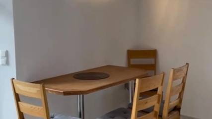 Ferienwohnung für 4 Personen in Malchin, Kummerower See, Bild 4