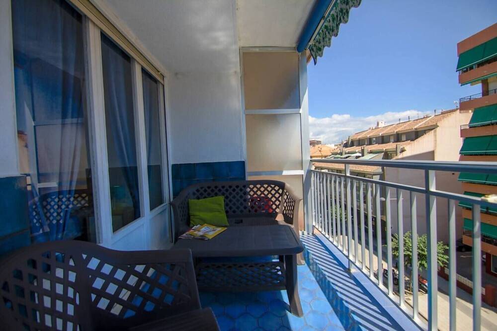 Entire apartment, Beautiful apartment in El Campello in Playa Carrer La Mar, el Campello
