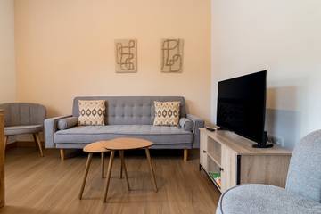 Casa De Vacaciones para 6 Personas en Luena (Angola), Interior de Cantabria, Foto 4