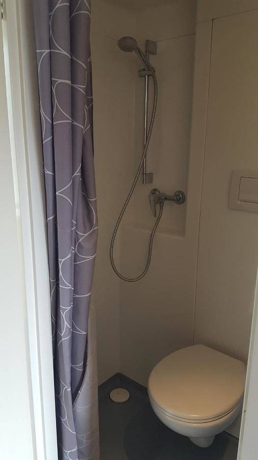 Family Room with Private Bathroom in Criel-sur-Mer, Région de Dieppe