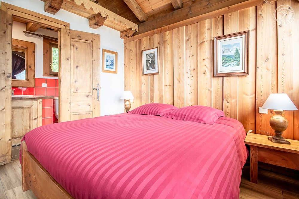 Chalet Bellacomba-grd Paradis in Sainte-Foy-Tarentaise, Rutor-Gruppe