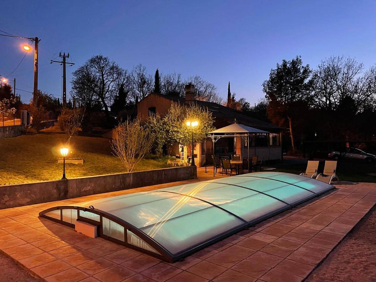 Holiday Home in Artignosc-sur-Verdon, Région de Brignoles