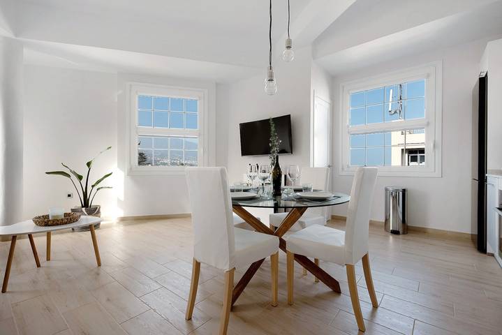 Gîte pour 4 personnes à La Orotava - 4