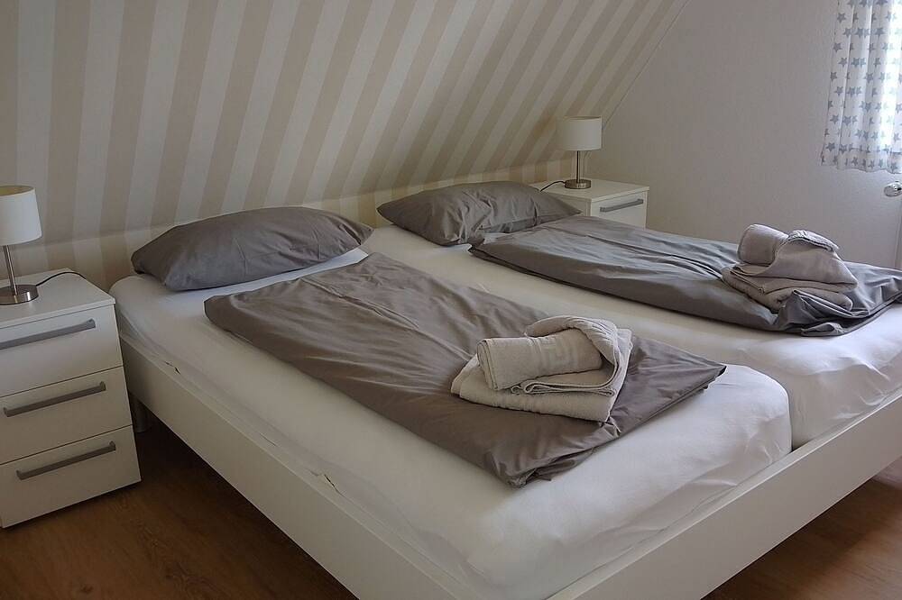 Ganze Wohnung, Haus 121a, Deutschland in Süderende, Föhr