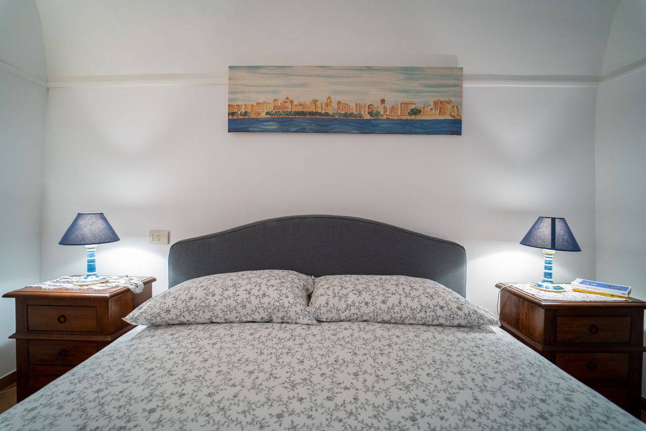 Ganze Wohnung, The Arches of Ortygia - Cala Rossa Cozy Apartment in Syrakus, Syrakus Provinz