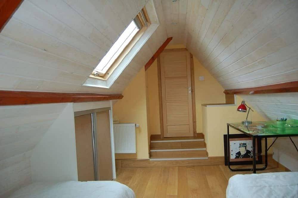 Longere D'Armor Junto Al Mar 8 Personas in Lézardrieux, Costa de granito rosa