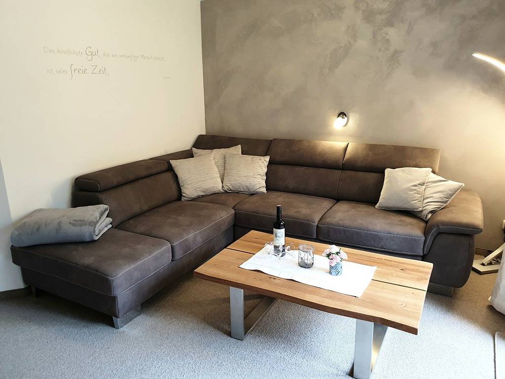 Haus Almfrieden - suite, foto 11
