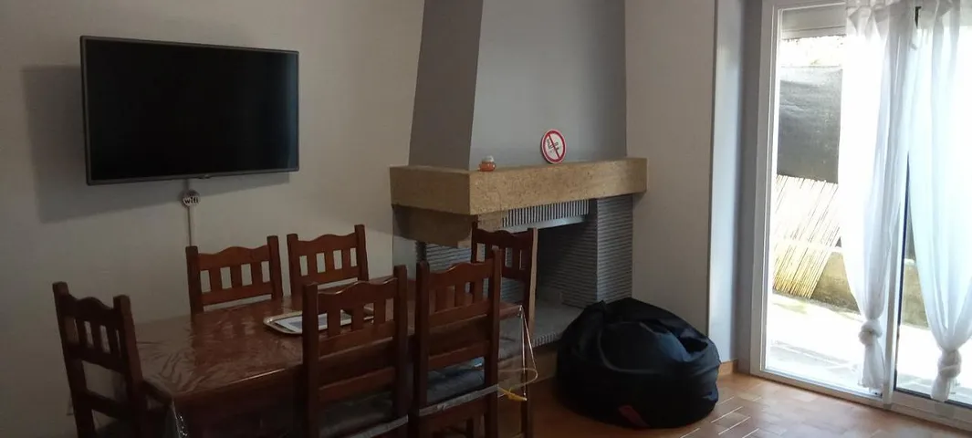 Holiday apartment for 6 people, with terrace and view, with pets - 1