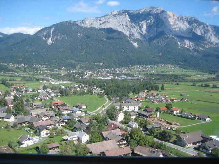 Ferienhaus für 2 Personen, mit Terrasse und Ausblick sowie Garten in Nötsch im Gailtal - 4