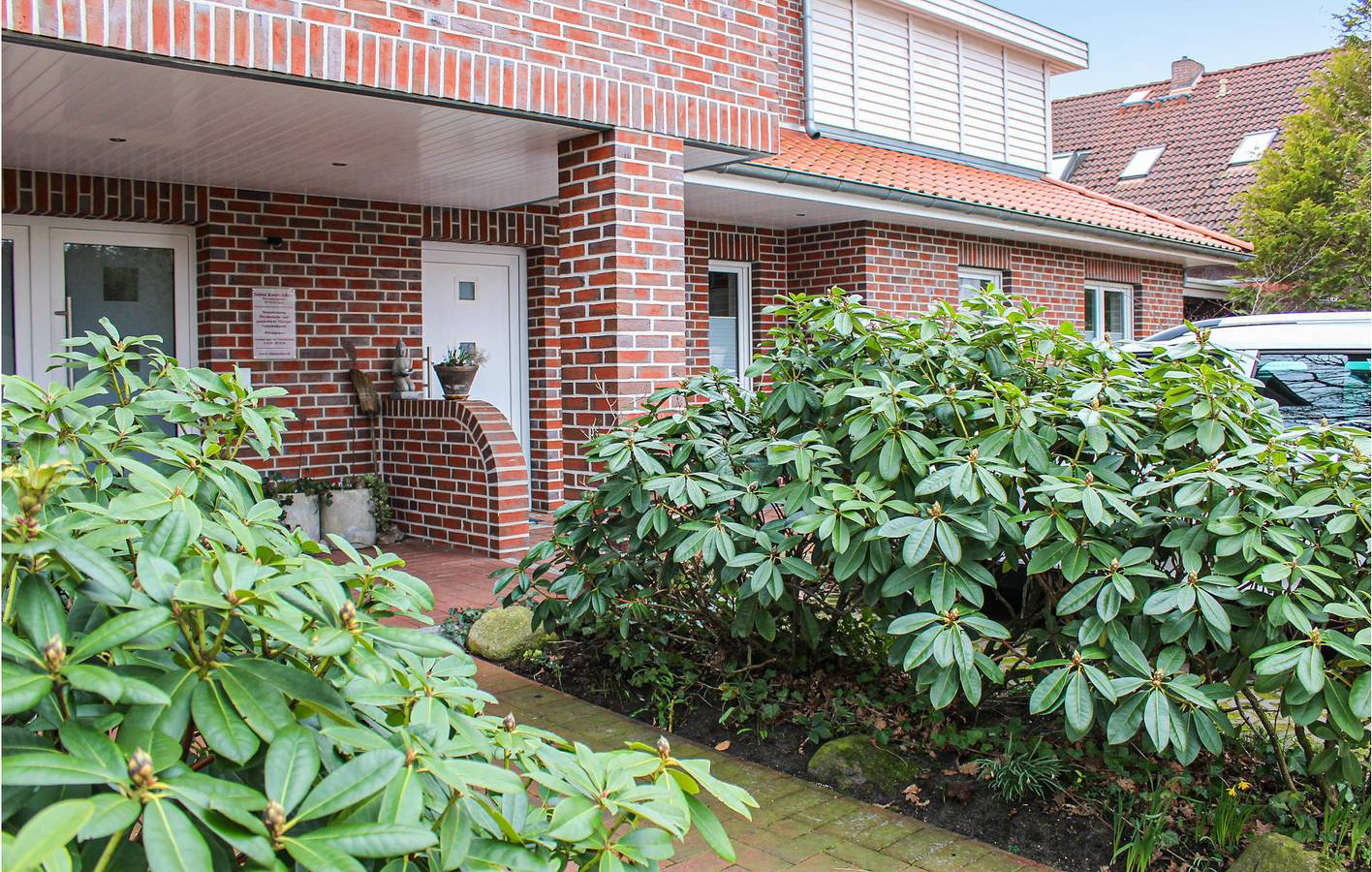 Ganze Ferienwohnung, Rückzugsort am See mit Parkplatz & WiFi in Bad Zwischenahn, Ammerland