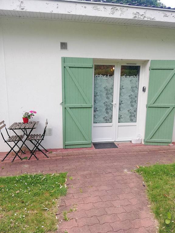 Appartement de vacances pour 4 personnes - 1