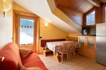 Hütte für 5 Personen in Livigno (Stadt), Livigno, Bild 2