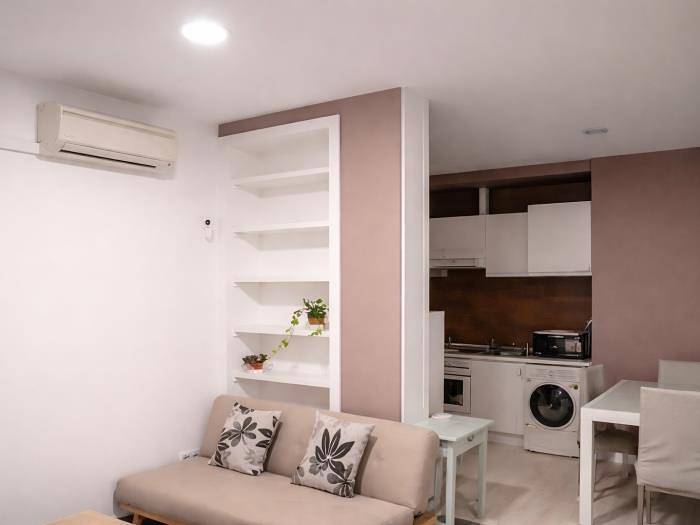 Apartamento vacacional entero, Winahost Coslada Aeropuerto in Coslada, Área Metropolitana de Madrid