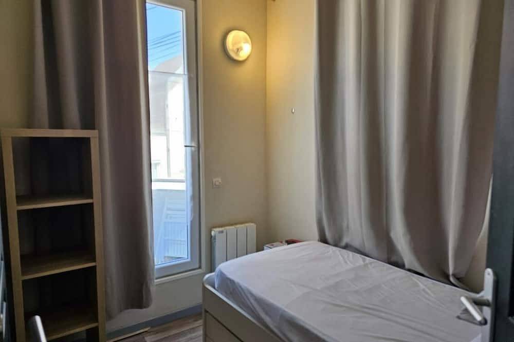 Appartement entier, Appartement 300 m de la plage in Berck Plage, Berck