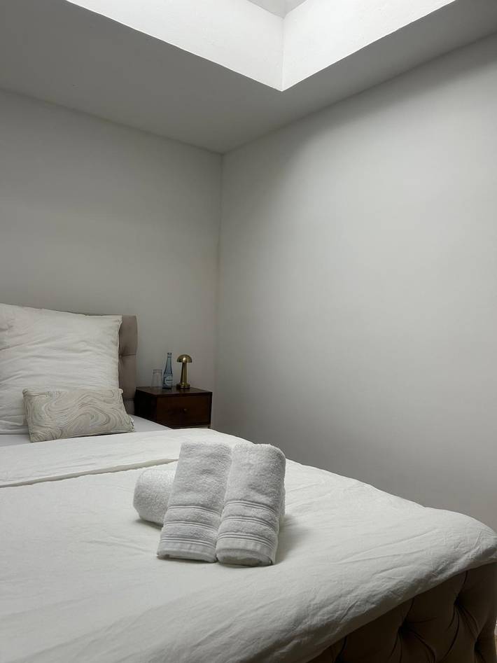 Zimmer für 3 Personen - 1