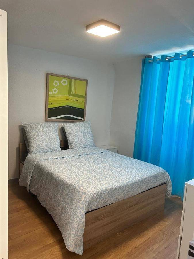 Apartamento de vacaciones para 4 personas, con vistas - 1