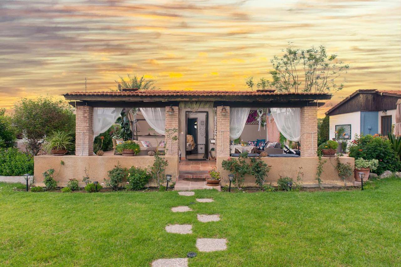 Two-Bedroom House in Gennadi, Rhodos