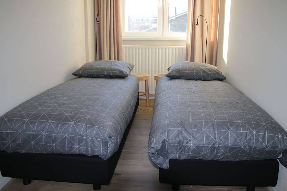 Ganze Wohnung, Ferienwohnung Jessy in Katwijk, Niederländische Nordsee