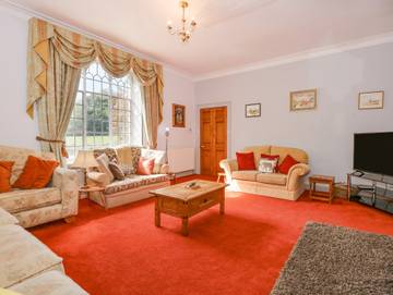 Cottage for 18 People in Southrepps, Norfolk, Photo 4