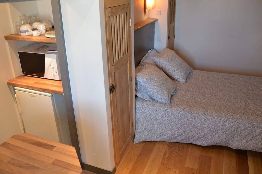 Appartement entier, Studio-Salle d'eau - Vue sur Port in La Flotte, Région de La Rochelle