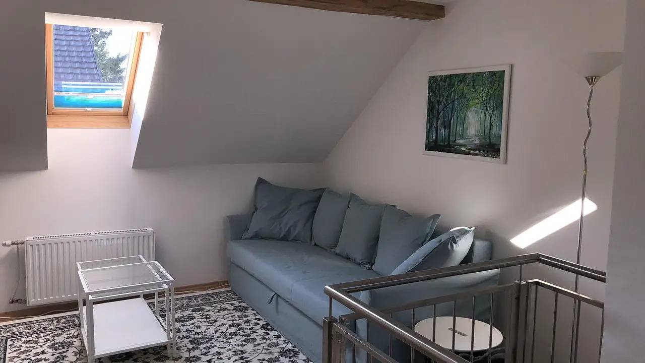 Ganze Ferienwohnung, Ferienwohnung für 6 Personen (103 m²) in Gröbming in Gröbming, Schladming-Dachstein