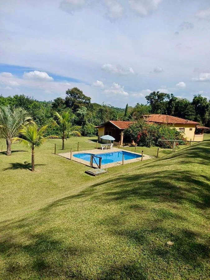 Holiday home for 10 people, with pool and view as well as garden and lake view - 1