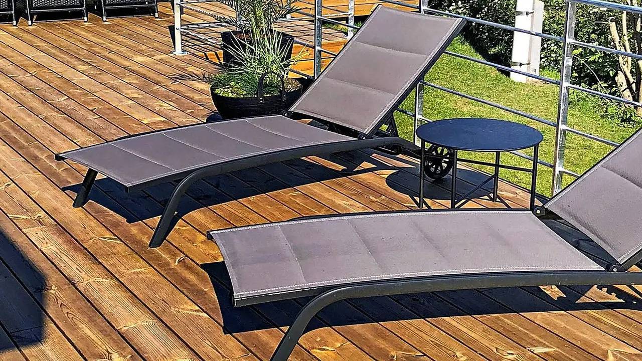 Ferienhaus für 6 Personen (61 m²) in Hejls in Hejlsminde, Kleiner Belt
