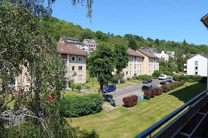 Ferienwohnung für 7 Personen, mit Garten und Pool sowie Balkon - 1