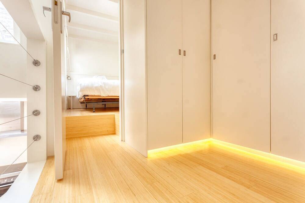 Appartement entier, Voldersgracht Canal Home Haarlem, idéal pour les week-ends in Haarlem, Mer du Nord Pays-Bas