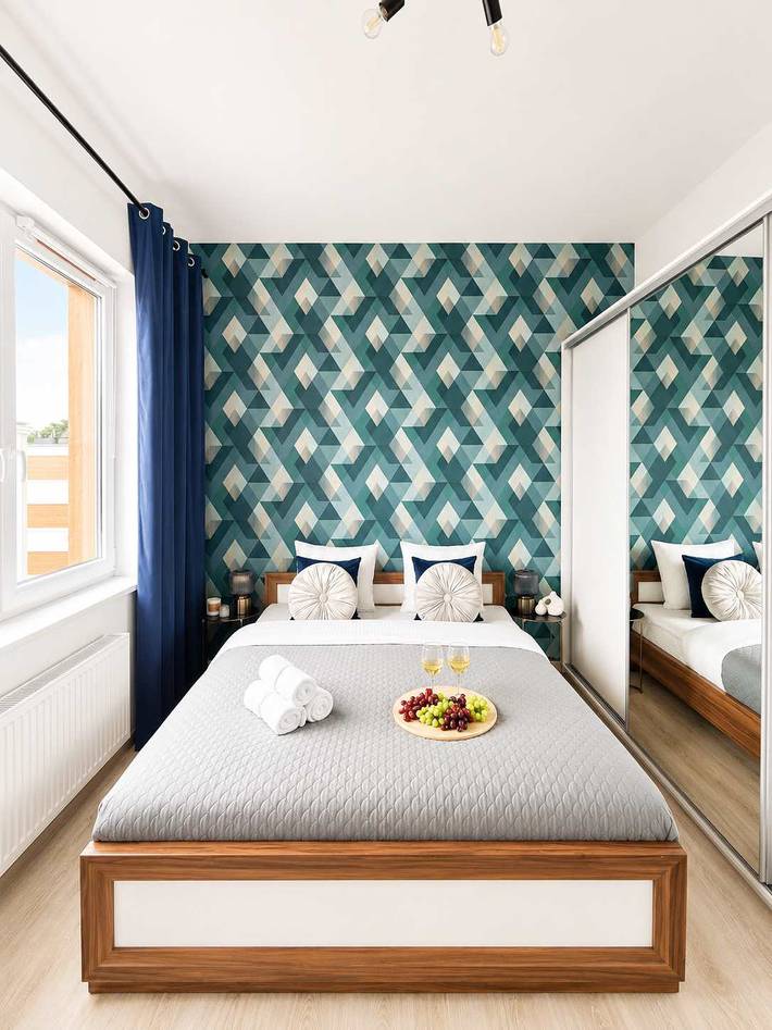 Cały apartament, Lumina Apart near Zoo in Lodz with Parking in Łódź, Województwo łódzkie