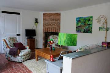 Gîte pour 5 Personnes dans Avize, Marne, Photo 4