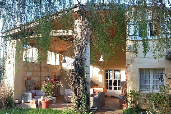 Location de vacances pour 11 personnes à Cabara
