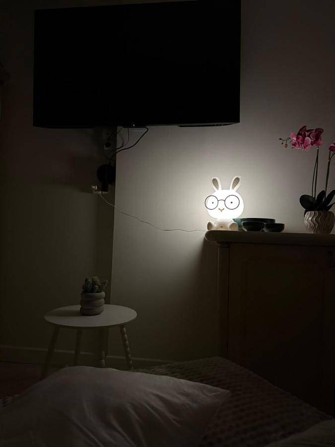 Gîte pour 3 personnes, avec vue à Villeneuve-Saint-Georges - 4