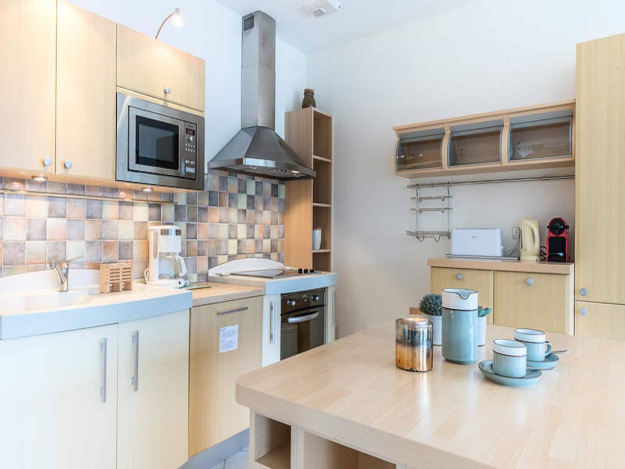 Apartamento entero, Apartamento en Talloires con vistas al lago y piscina in Talloires-Montmin, Región de Annecy