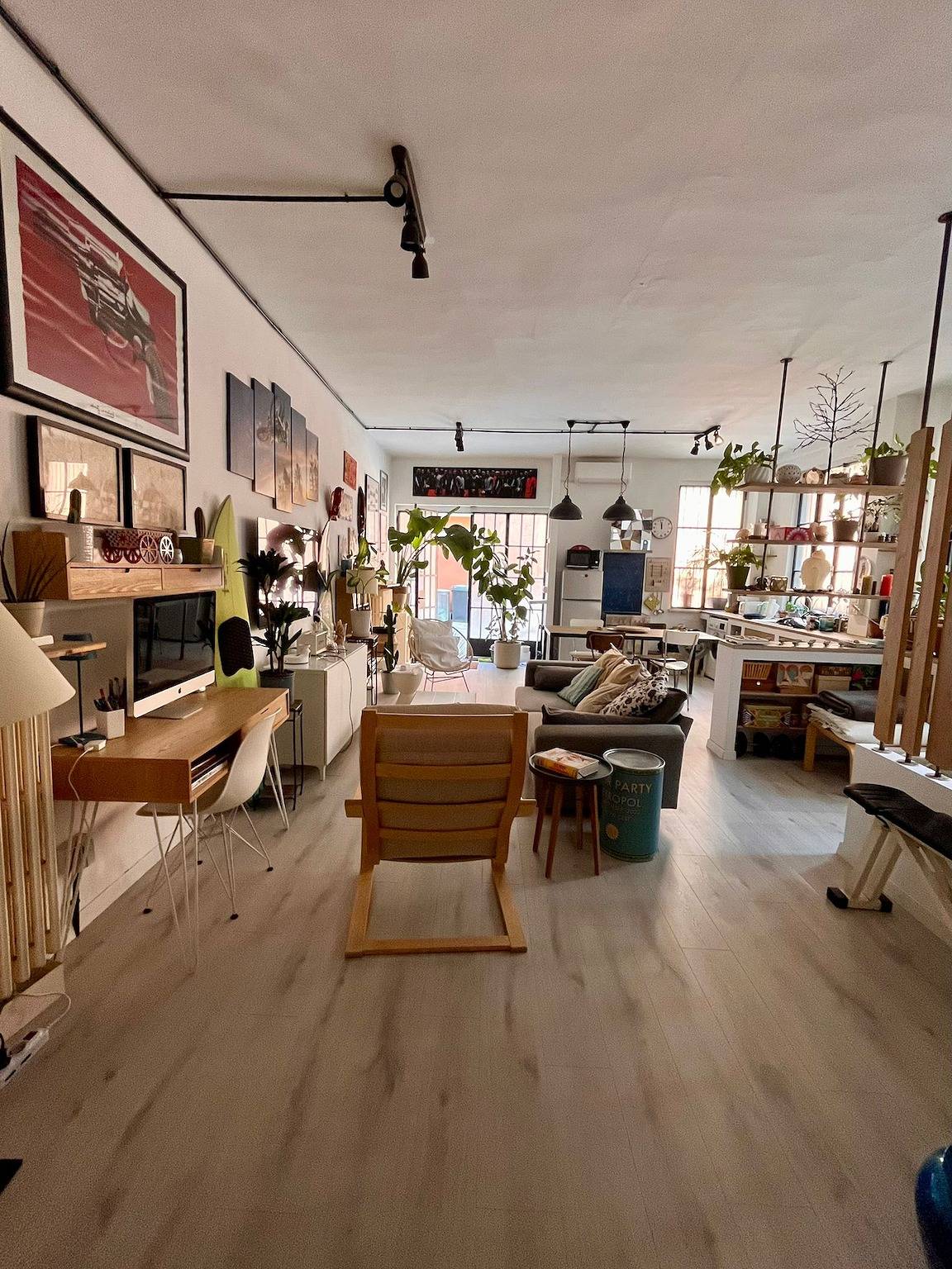 Apartamento entero, Pastorelli_10 Loft in Milán, Provincia de Milan