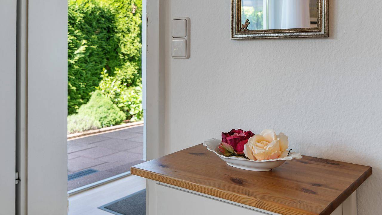 Ganze Ferienwohnung, Ferienwohnung für 2 Personen (55 m²) in Gernsbach in Gernsbach, Nordschwarzwald