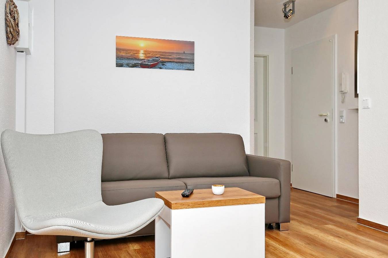 Appartement entier, Villa Hanse Wohnung 321 in Ostseebad Kühlungsborn, Kühlungsborn